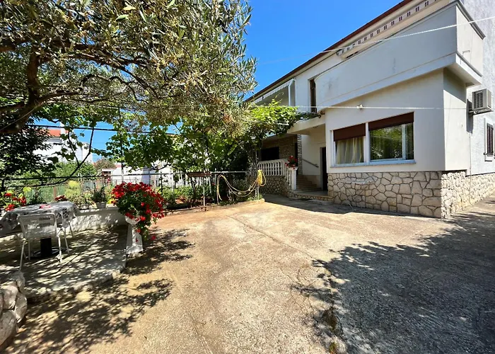 Apartman Joso *