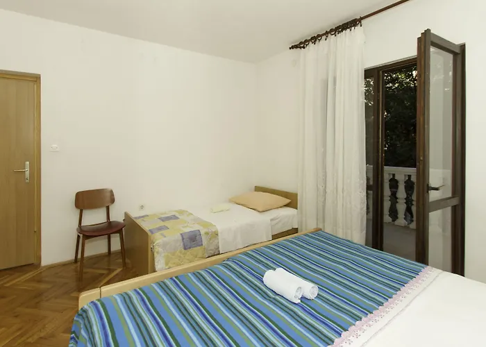 Joso Apartman