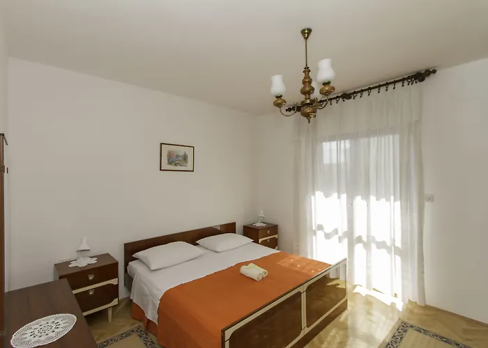 Joso Apartman