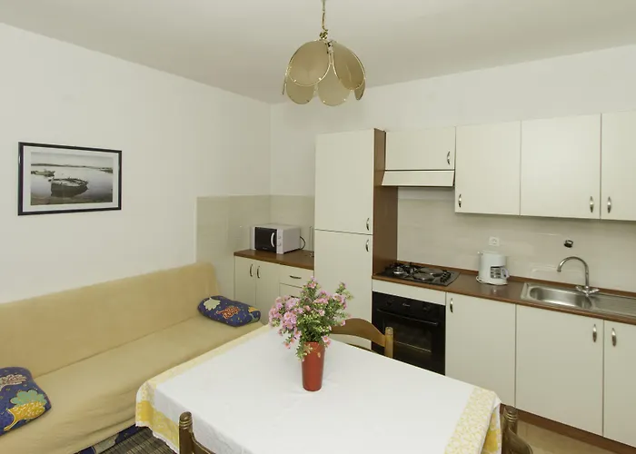 Apartman Joso Zadar