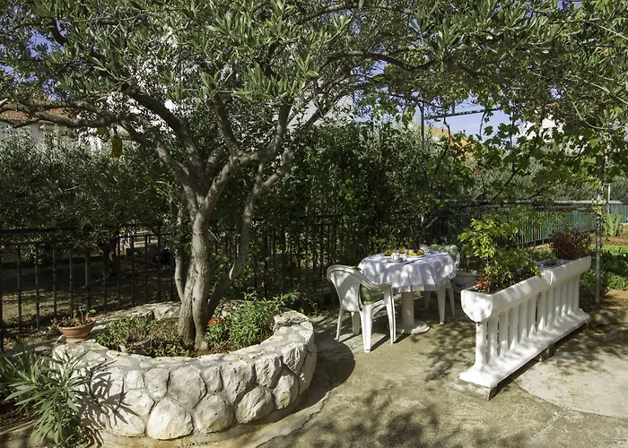 Apartman Joso