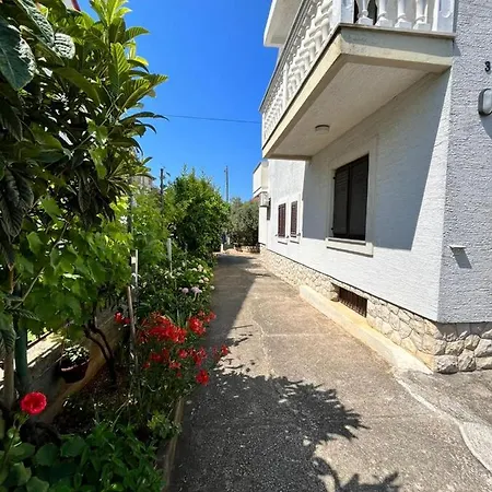 Apartment Joso