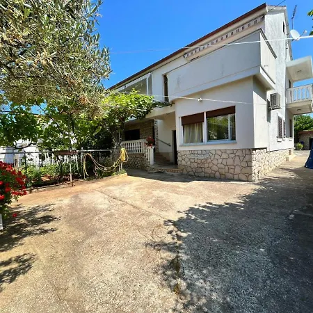 Joso Apartment