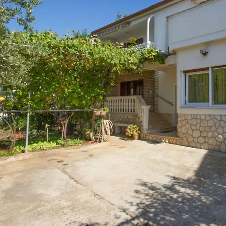 Joso Apartment Zadar