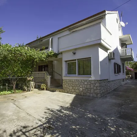 Joso Apartment Zadar