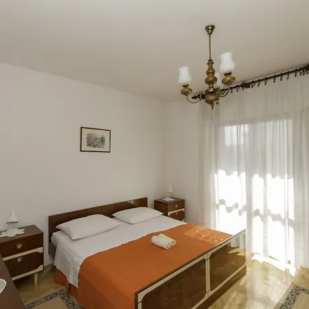 Joso Apartment
