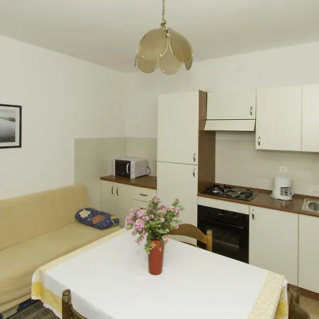 Apartment Joso Zadar