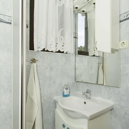 Joso Appartement Zadar