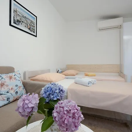 Apartment Joso *