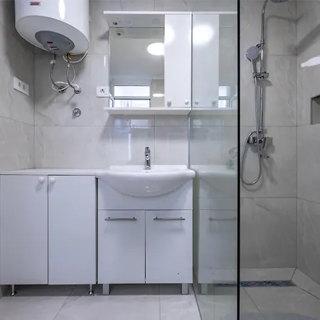 Joso Apartment