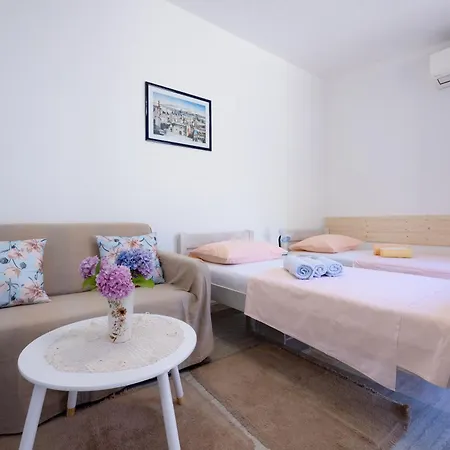 Joso Apartment *