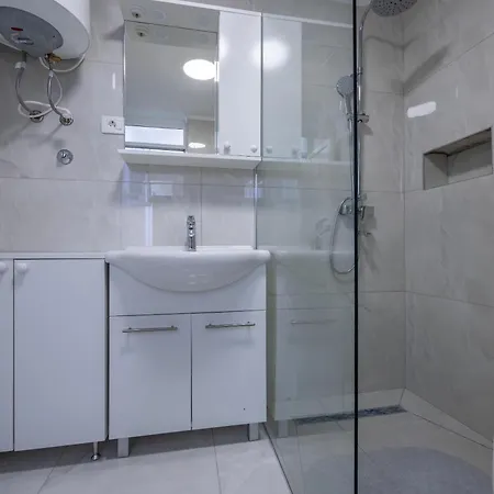 Apartment Joso