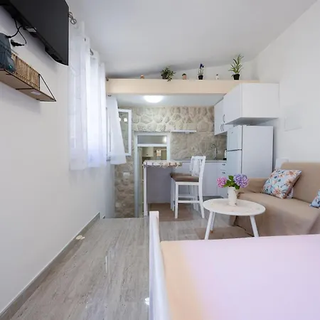 Joso Apartment *
