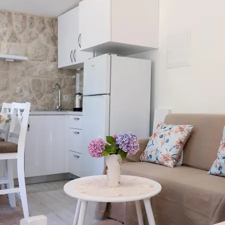 Apartment Joso Zadar