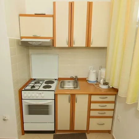 Joso Apartment