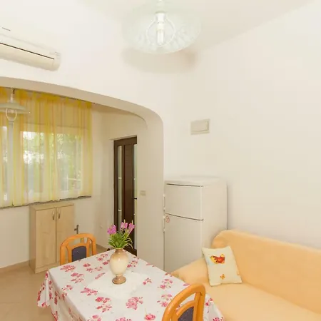 Apartment Joso Zadar