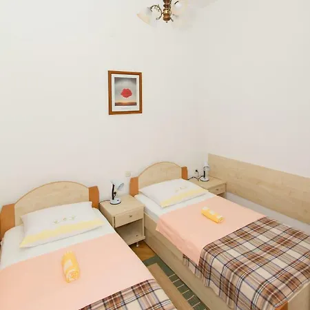 Joso Apartment