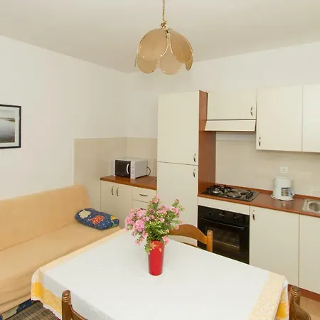 Joso Apartment *