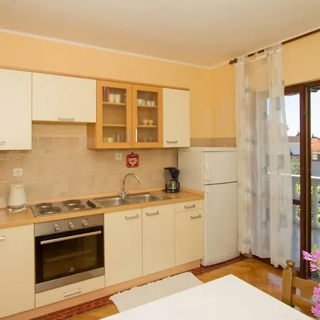 Apartment Joso