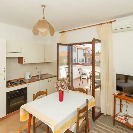 Apartment Joso