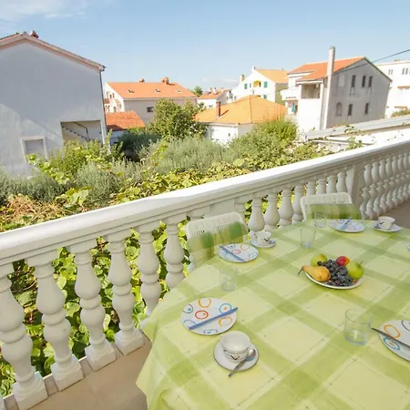 Apartment Joso