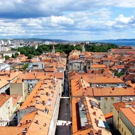 Apartment Joso Zadar