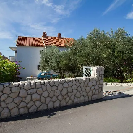 Apartment Joso Zadar