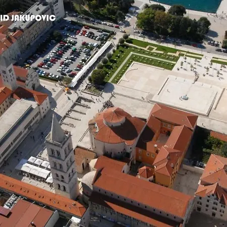 Joso Apartment Zadar
