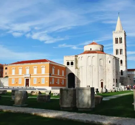 Joso Apartment Zadar