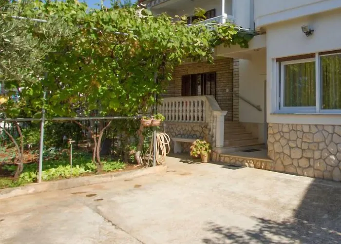 Joso Lägenhet Zadar