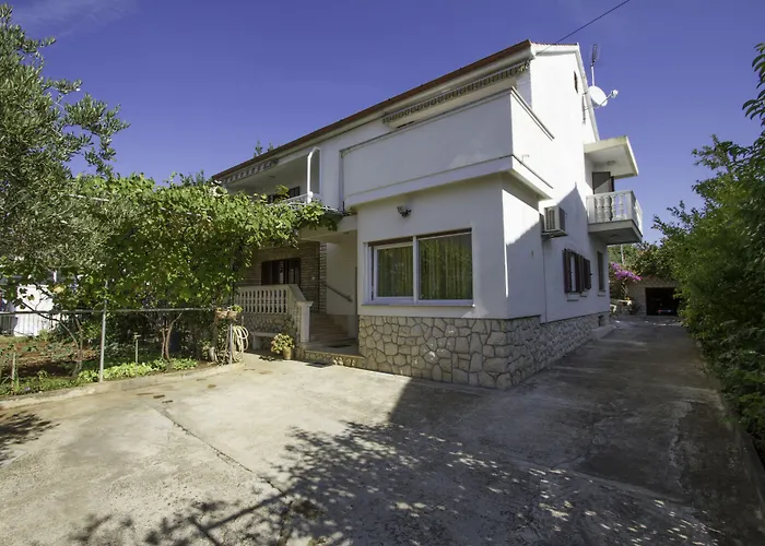 Joso Lägenhet Zadar