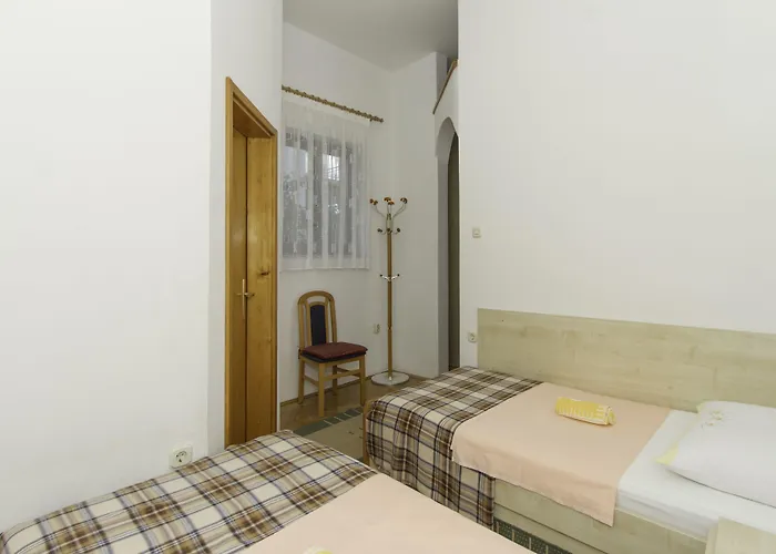 Lägenhet Joso Zadar