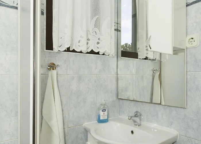 Joso Lägenhet Zadar