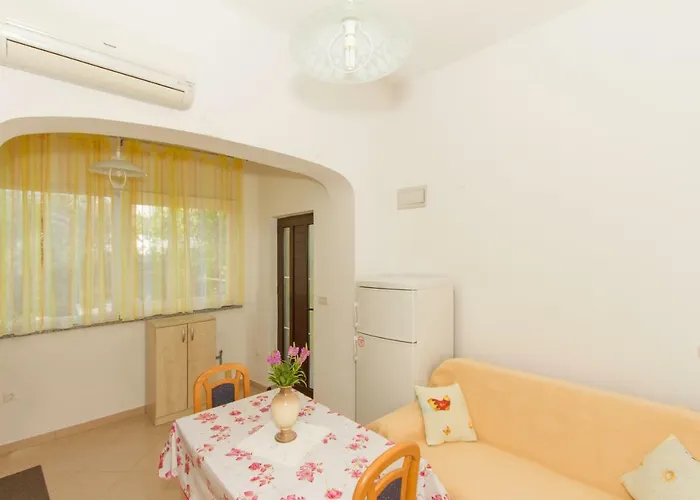 Lägenhet Joso Zadar