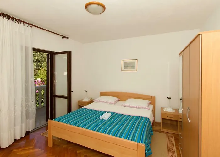 Lägenhet Joso Zadar