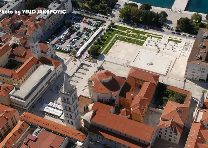 Joso Lägenhet Zadar